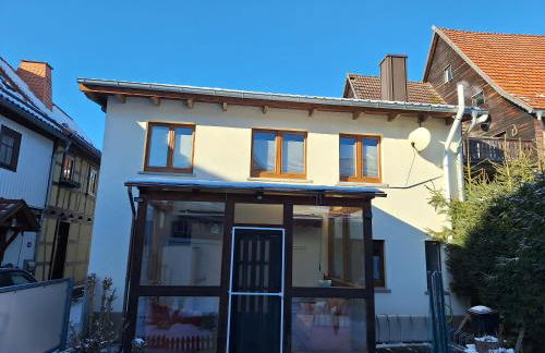 Ferienwohnung Silchmüller - Foto 1