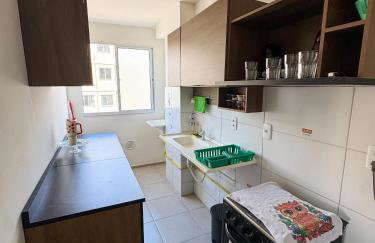 Apartamento Próximo a Praia - Mirante Amazonas Ponta Negra - Foto 27