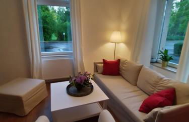 Villa am Park - Foto 46