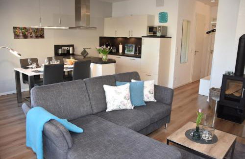 Ostsee - Appartement Nr 87a "Strandkorb" im Strand Resort - Foto 1