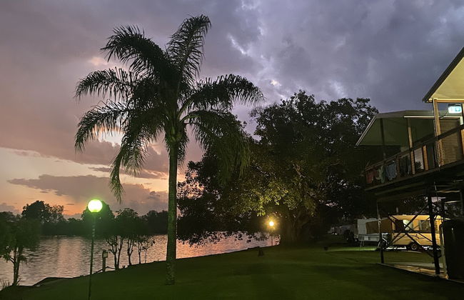 Bellinger River Tourist Park - Photo 48