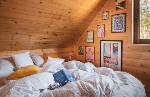 Leśna 21 Dom Południe przy PUSZCZA BIAŁOWIESKA - Foto 3