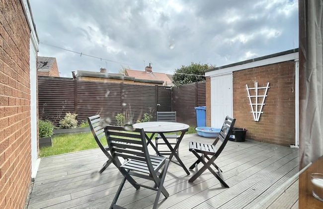 Comfy 3-bedroom House in Worksop - Foto 30