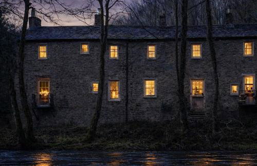 Kingfisher Cottage at Aysgarth Falls - Foto 10