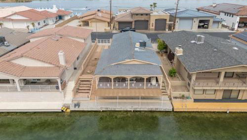 River Love, private dock Moovalya Keys - Foto 2