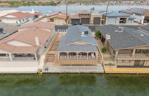 River Love, private dock Moovalya Keys - Foto 2