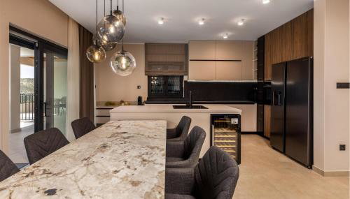 Pet Friendly Home In Bribir With Sauna - Foto 4