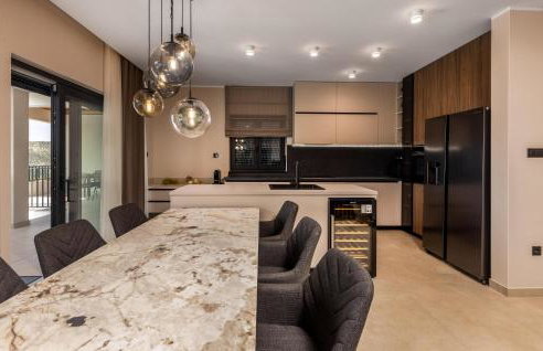 Pet Friendly Home In Bribir With Sauna - Foto 4