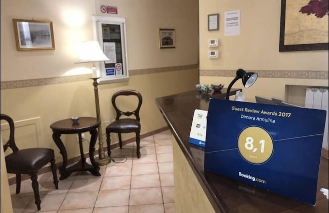 Dimora Annulina B&B - Photo 2