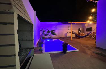 Casa de praia formosa - Photo 1