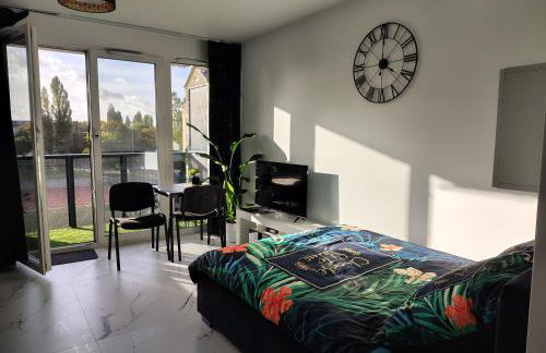 Sunset Sky Studio1 Gdańsk - Foto 32