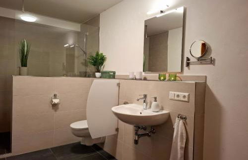 Ferienwohnung Böck, Wengen im Allgäu - Photo 15