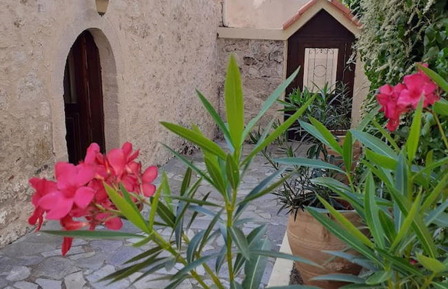 Casa Benavista - Cretan Holiday Home, Greece - Photo 32