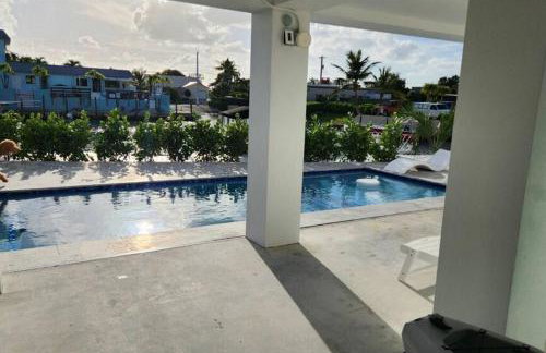 Newly built home in Cudjoe Key - Foto 12