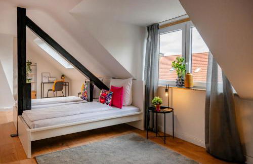 Kurzzeitglück 24h Self Check-In E04 - Foto 37