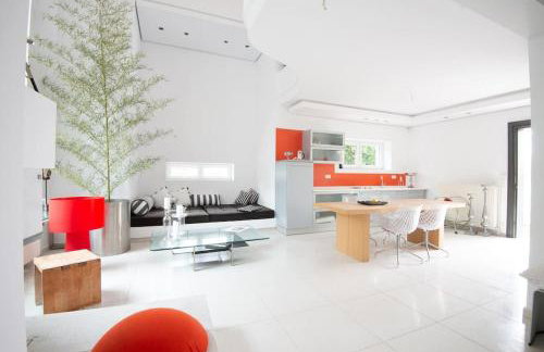 Modern House Ancient Pydna - Foto 11