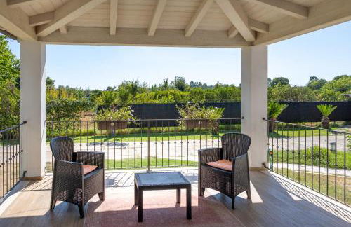 The White Villa - Foto 13