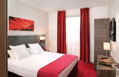 Appart'City Confort Grenoble Inovallée - Foto 16