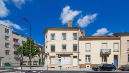 Le Blue Chic - Nancy Thermal - Foto 2