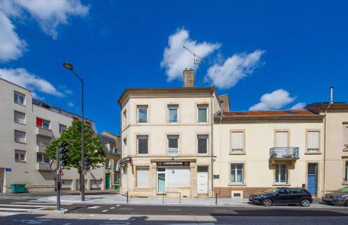 Le Blue Chic - Nancy Thermal - Foto 2