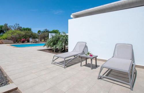 North Shore Villas Lajares, VILLA ALEGRE 30B - Foto 29