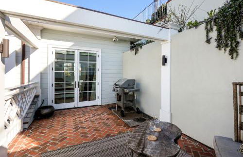 Coastal La Jolla Luxury - AC & Large Ocean View Patio! - Foto 18