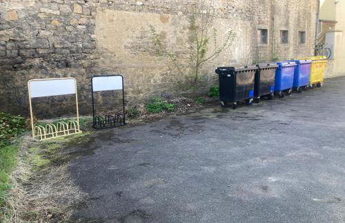 Junges Appartement - Photo 8