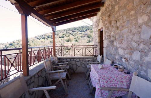 Traditional village house on Argolis for 6 persons - Foto 42