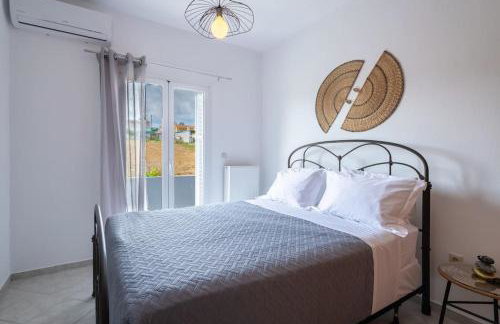 Blue Harmony villa Heated Pool Panorama - Foto 50