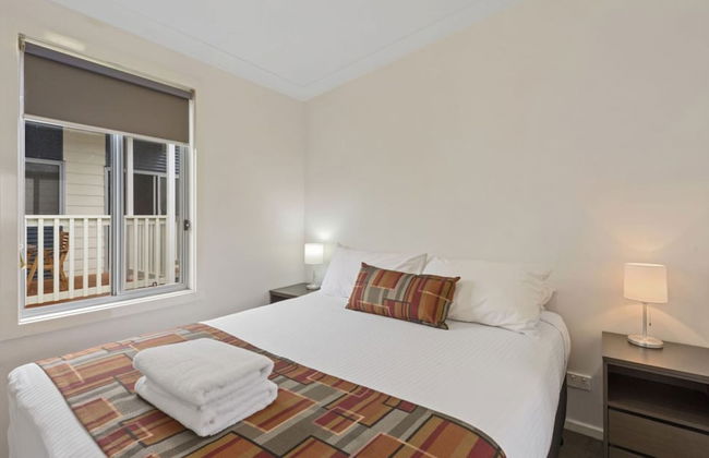 Discovery Parks - Adelaide Beachfront - Foto 15