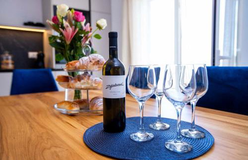 Villa La dolce vita-Trogir - Foto 22