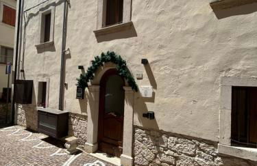 Pietrasuite Santa Brigida - Foto 23