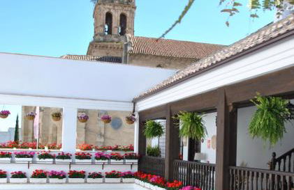 Suites La Posada De Pilar - Foto 76