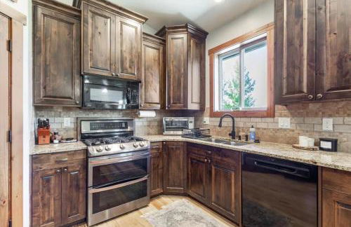 Targhee & Teton Getaway - Foto 24