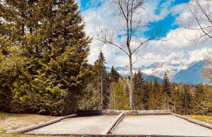 Ecrin cosy, calme, terrasse, nature et MontBlanc - Foto 29