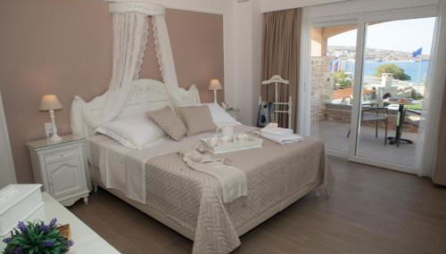 Blue Horizon Villa & Suites - Foto 5