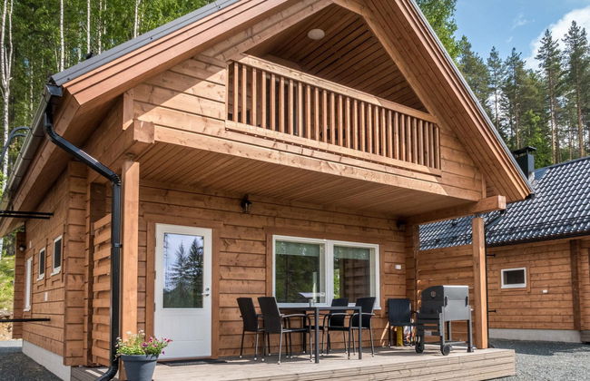 Kolin kangastus kielo 3 - Foto 21