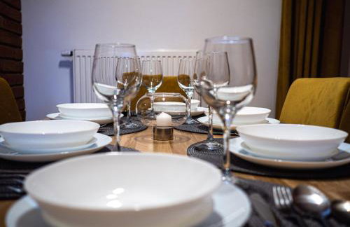 Domek RiverHut Małe Ciche - SkyWalk - blisko do szlaków TPN Wiktorówki, Rusinowa Polana , Gęsia Szyja , Brzeziny , Psia Trawka , Toporowa Cyrhla , Murowaniec , Hala Gąsienicowa - Foto 6