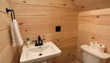 Redwood - Lakeside Cabin - Foto 3