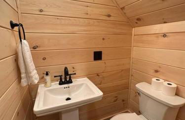 Redwood - Lakeside Cabin - Foto 3