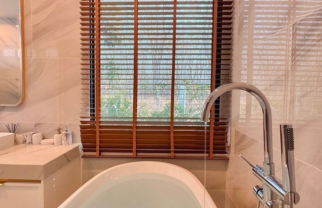 WildWildWest Pool Villa Khaoyai - Foto 36