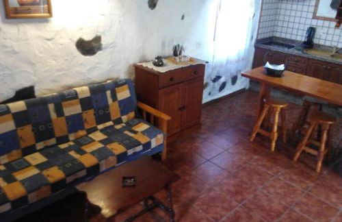Casa Rural Los abuelos, El Hierro, Frontera - Foto 15
