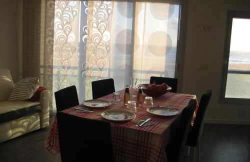 Bed & Seaside - Bola da Nivea - Foto 42