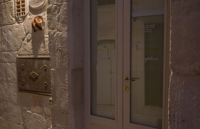 Holiday Monopoli - Foto 60