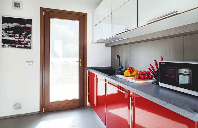 Villa Hera - Photo 6