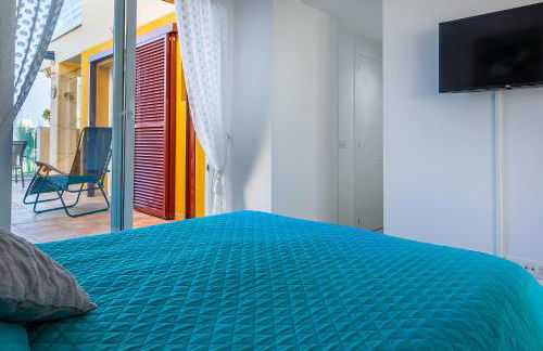 Playa Flamenca Apart Olga - Foto 16