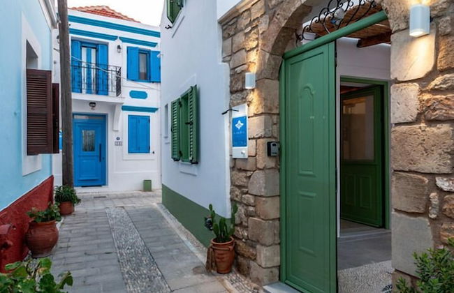 Koskinou Traditional House - Foto 70