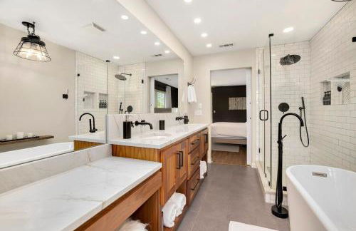 Fayettevilla -3 min to the U of A and Bike Trails - Foto 23