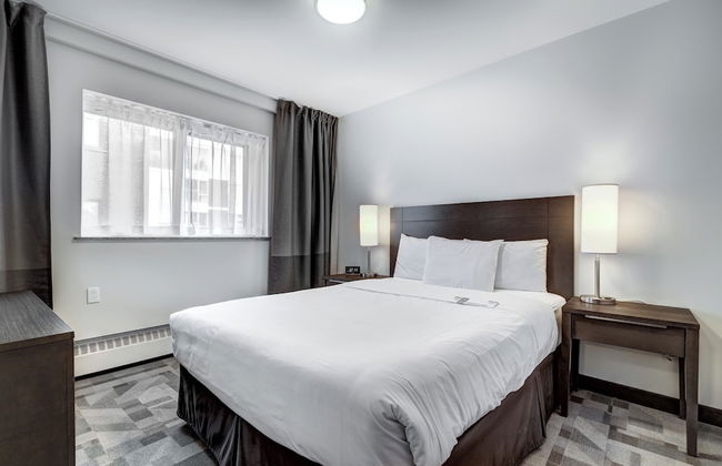 Hotel Terrasse Royale - Foto 28