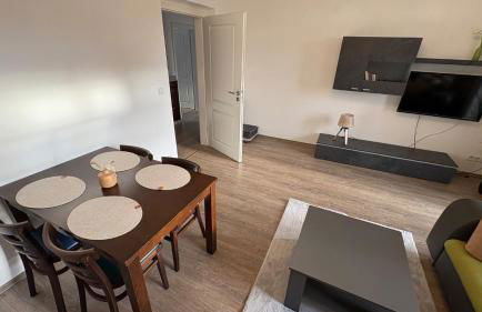 Haus am Röblinsee - Ferienwohnungen in Fürstenberg - Photo 75